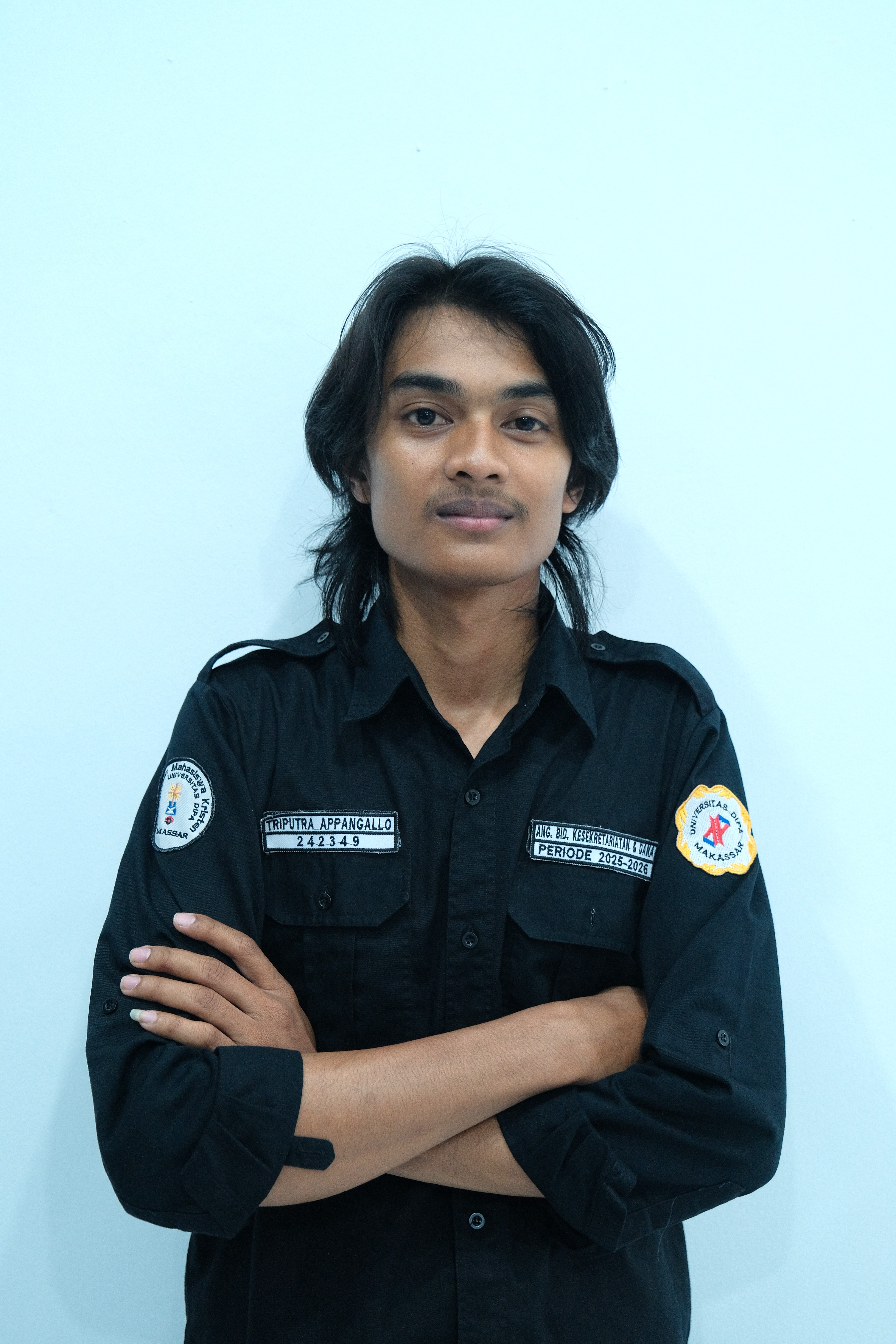 TRI PUTRA APPANGALLO